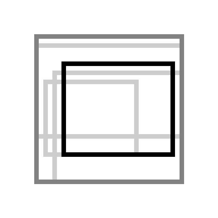 rectangle study 36