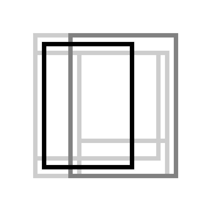 rectangle study 39