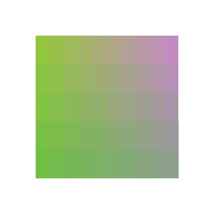 color palette 23