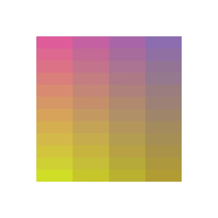 color palette 29