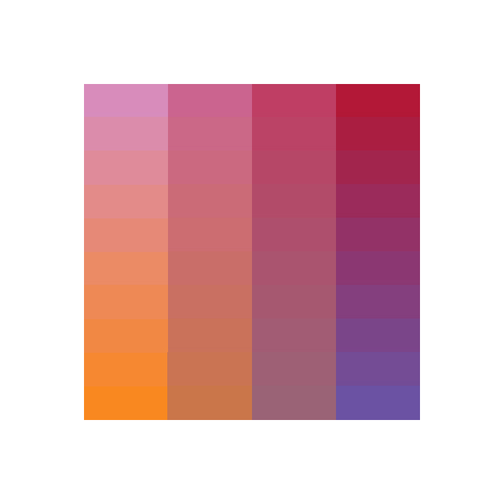 color palette 34