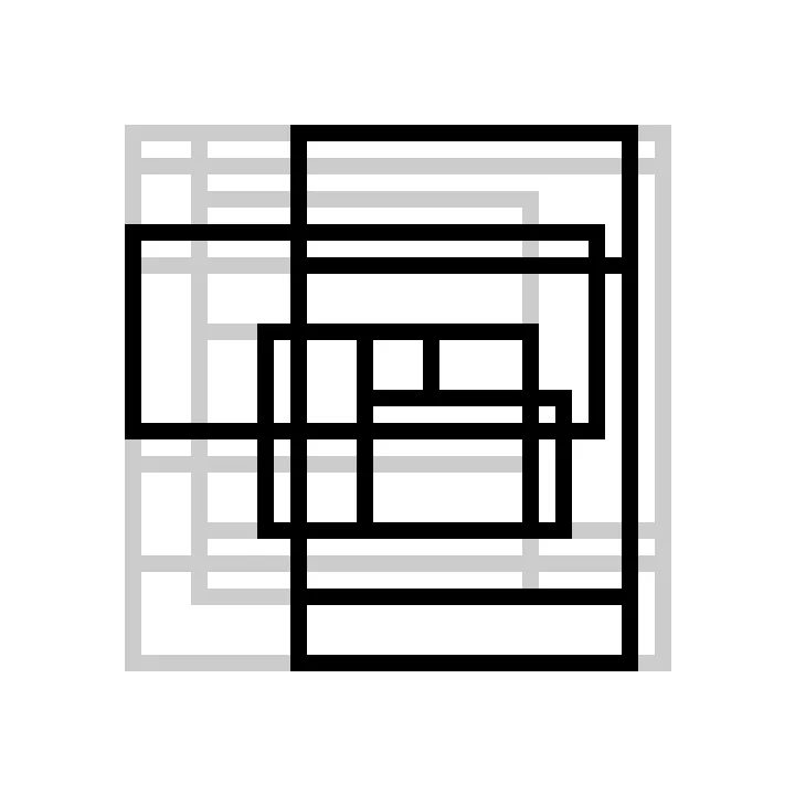 rectangle study 3