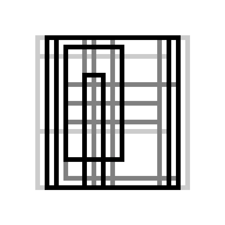 rectangle study 10