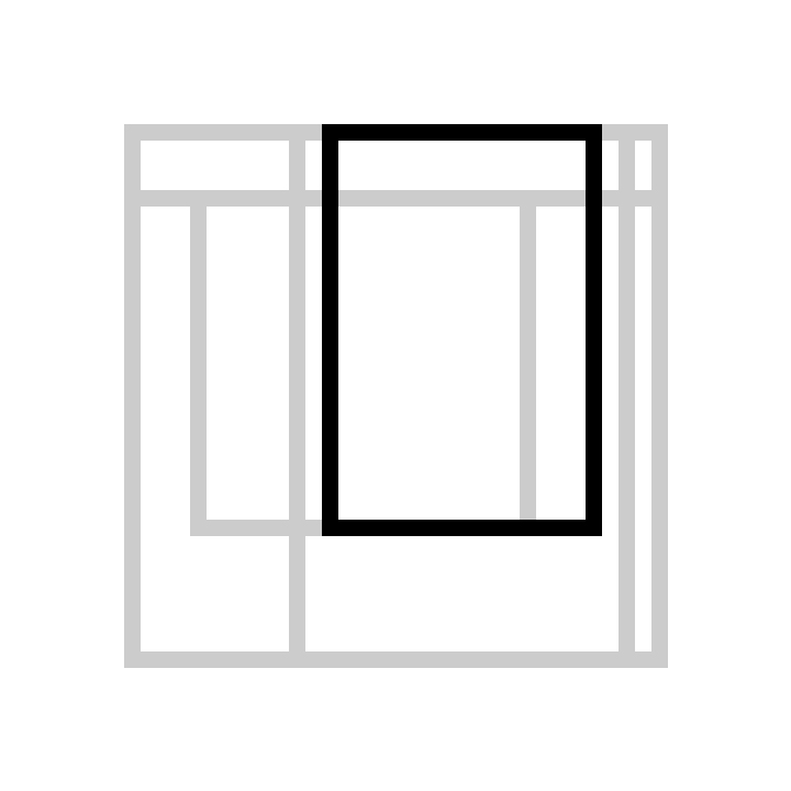 rectangle study 12
