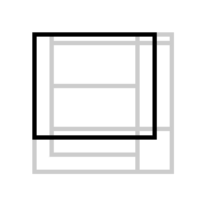 rectangle study 13