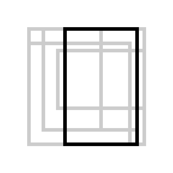 rectangle study 14