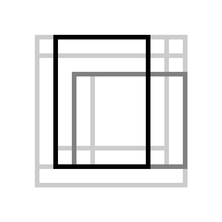 rectangle study 17