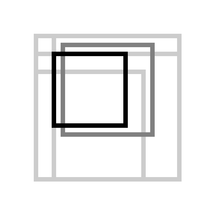 rectangle study 19