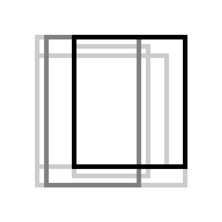 rectangle study 20