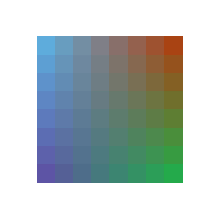 color palette 1