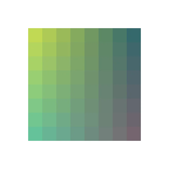 color palette 4