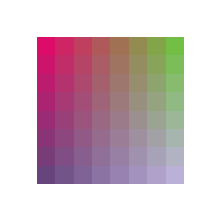 color palette 7