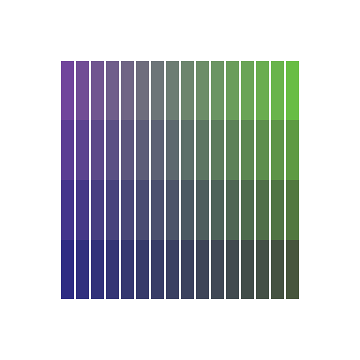 color palette 12