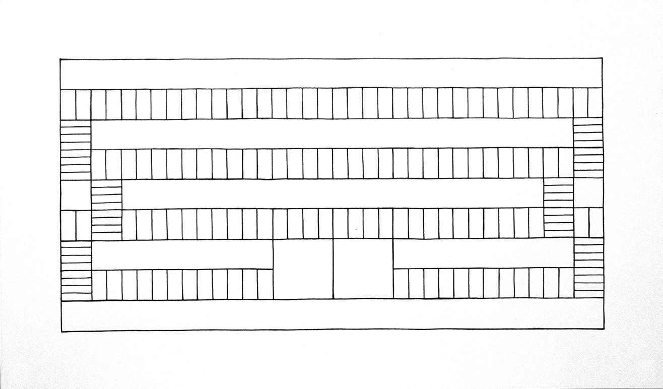 parking garage