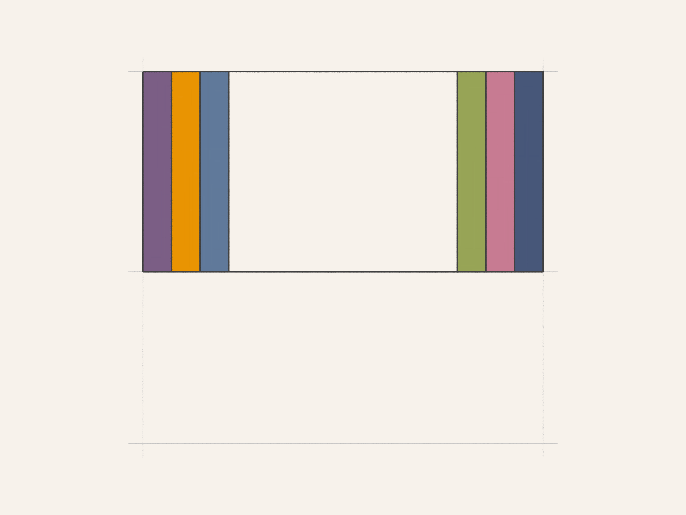 Drawings for a Monument #367