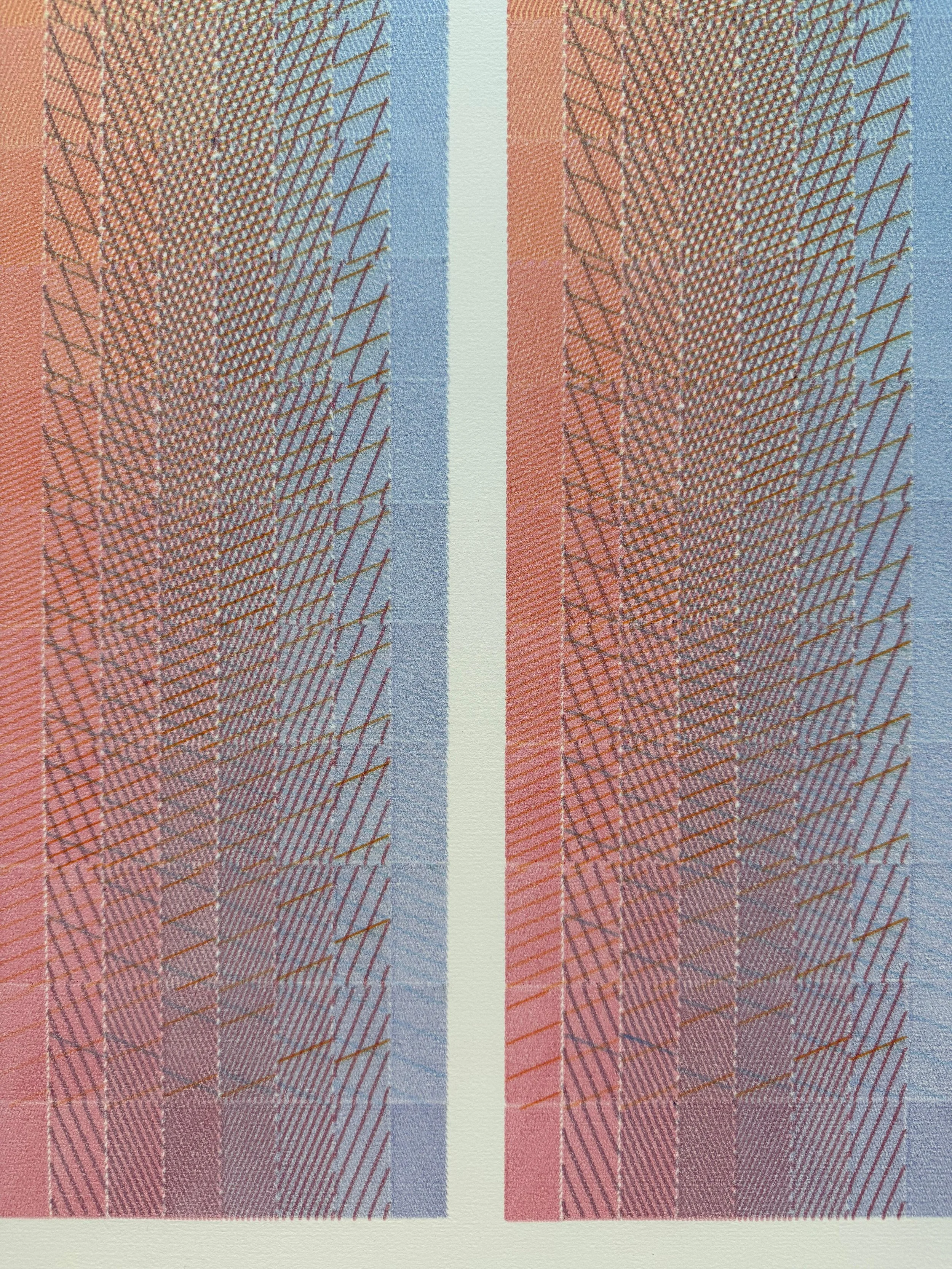 Mechanical Drawings 
production in collaboration with Sofie Mart / Uncorporated Studio