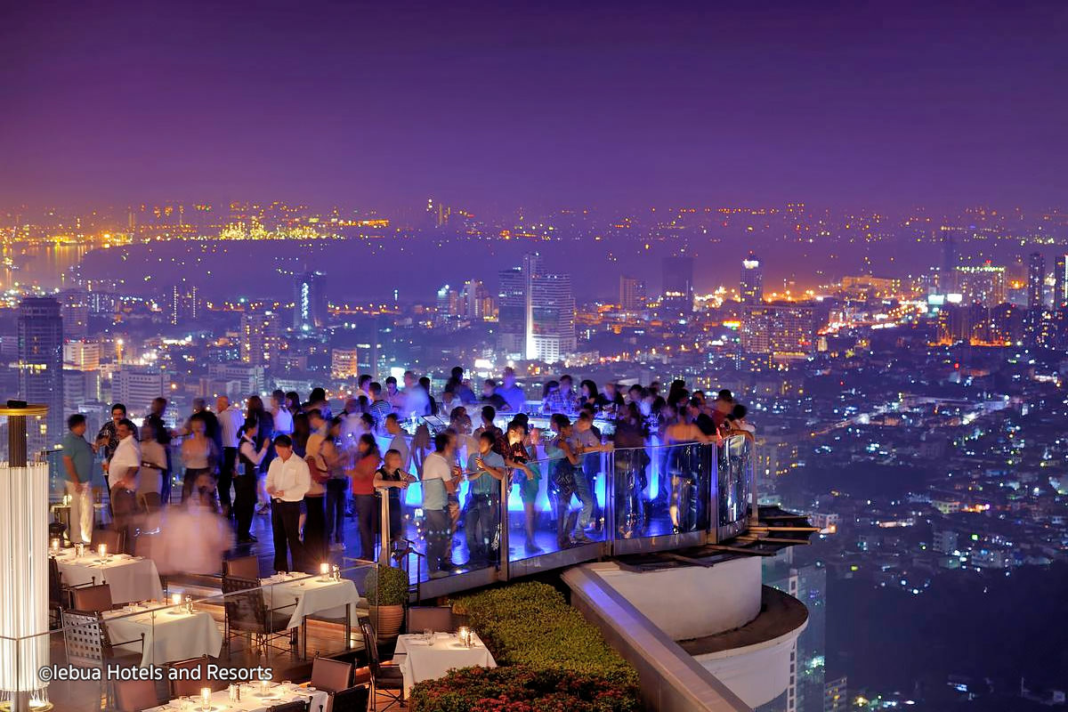 Best Rooftop Bars In Bangkok Thailand Where To Next Budget Travel Tips Solo Female Travel Help Travel Guides Travel Inspiration Travel Photography