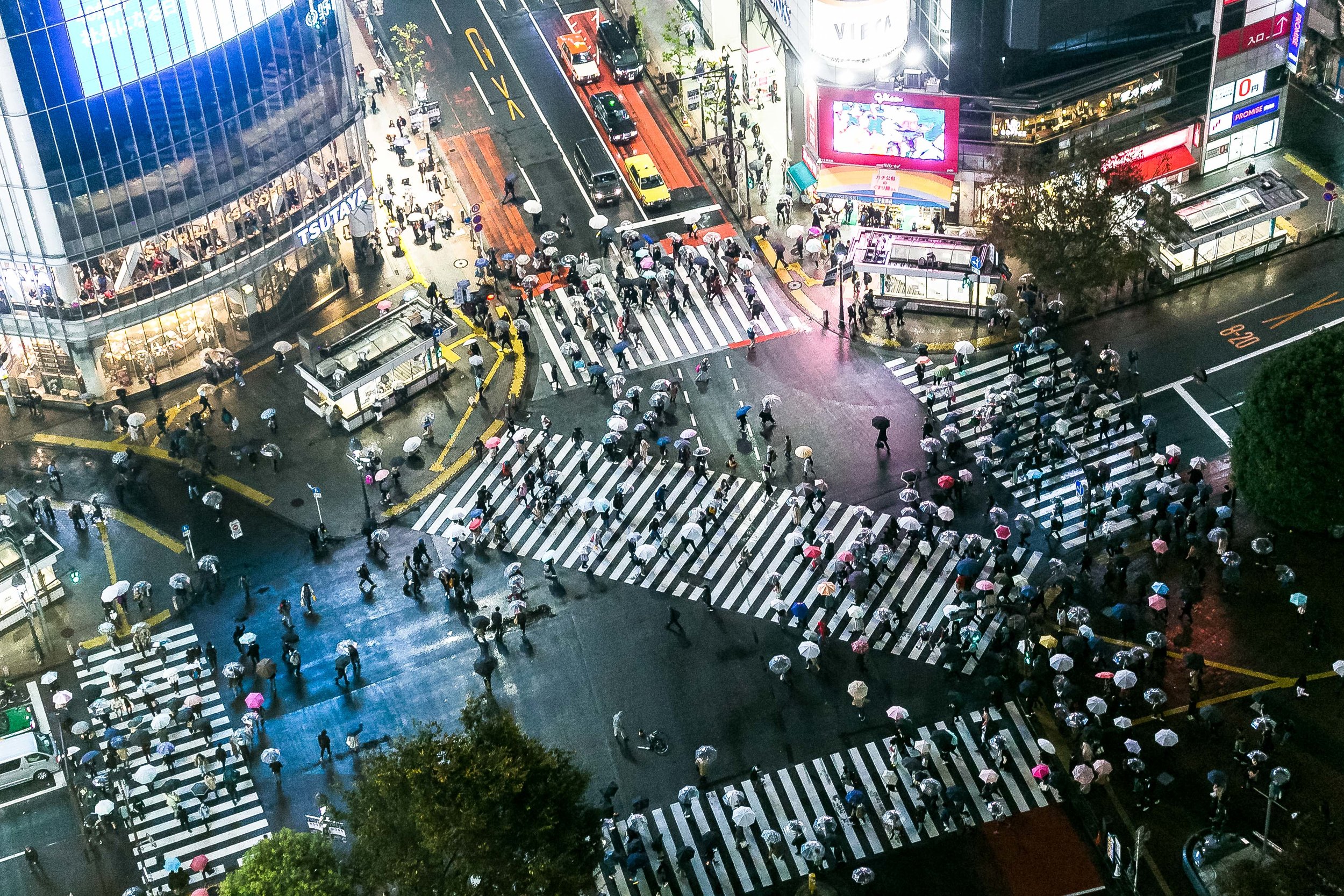 Best Photo Spots Shibuya Crossing In Tokyo Where To Next Budget Travel Tips Solo Female Travel Help Travel Guides Travel Inspiration Travel Photography