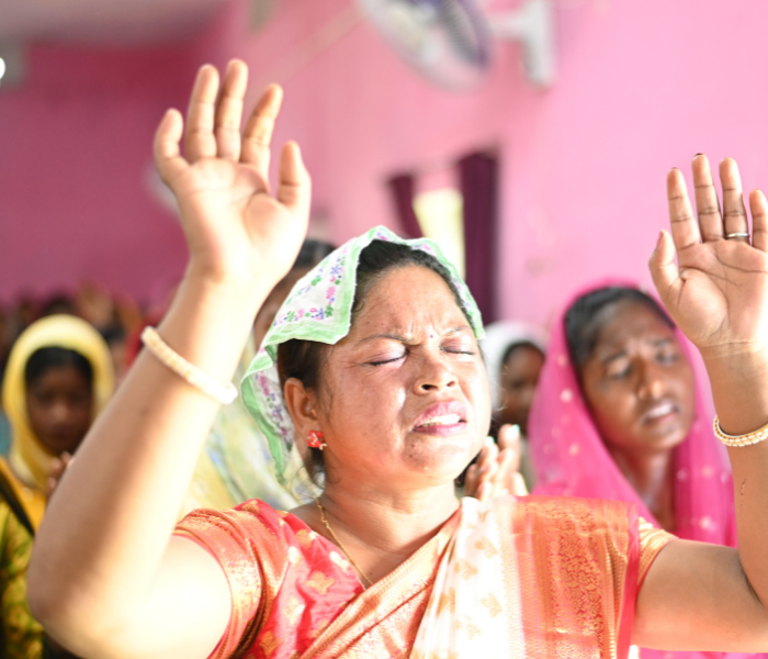 worship in India.png