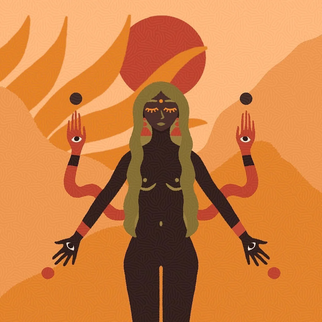 〰️ everlasting 〰️