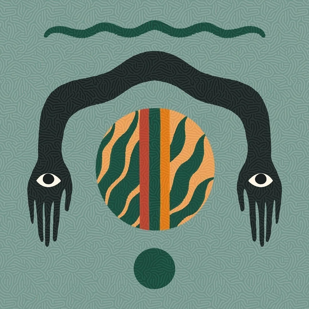 within your heart there&rsquo;s a portable paradise