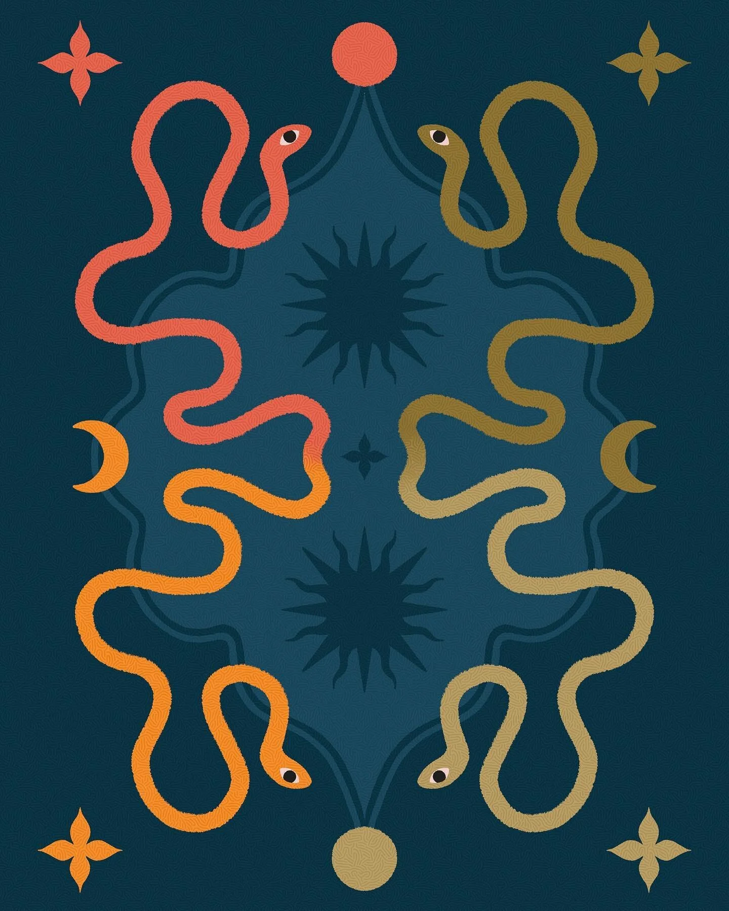 In the world within our eyes