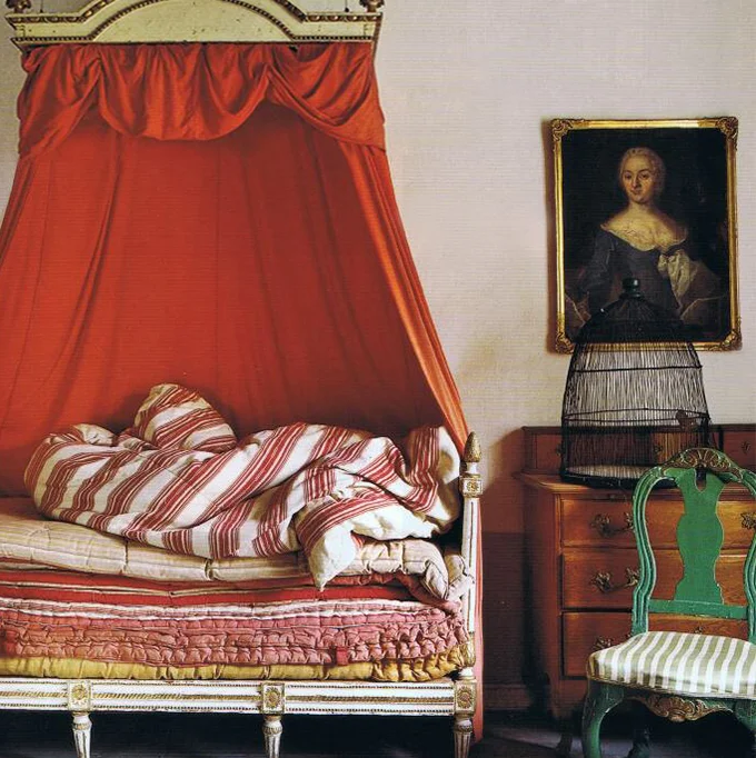 Tour Decor Buying Trips - Private Home Buying