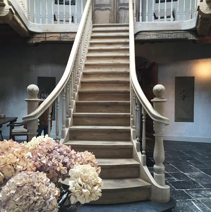 Tour Decor Buying Trips - Architectural Sourcing
