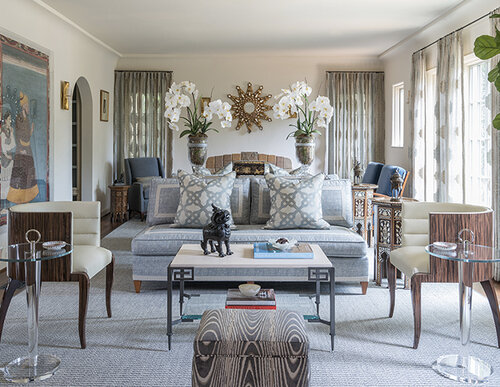 Kessler Park Spanish Colonial