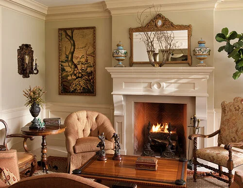 Preston Hollow Mediterranean