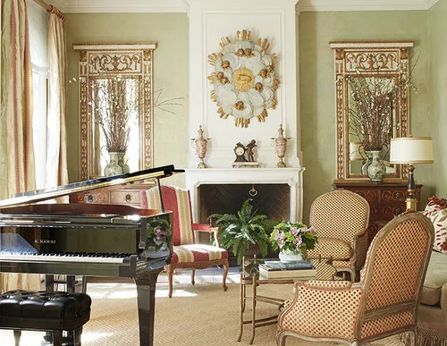 University Park Chateau