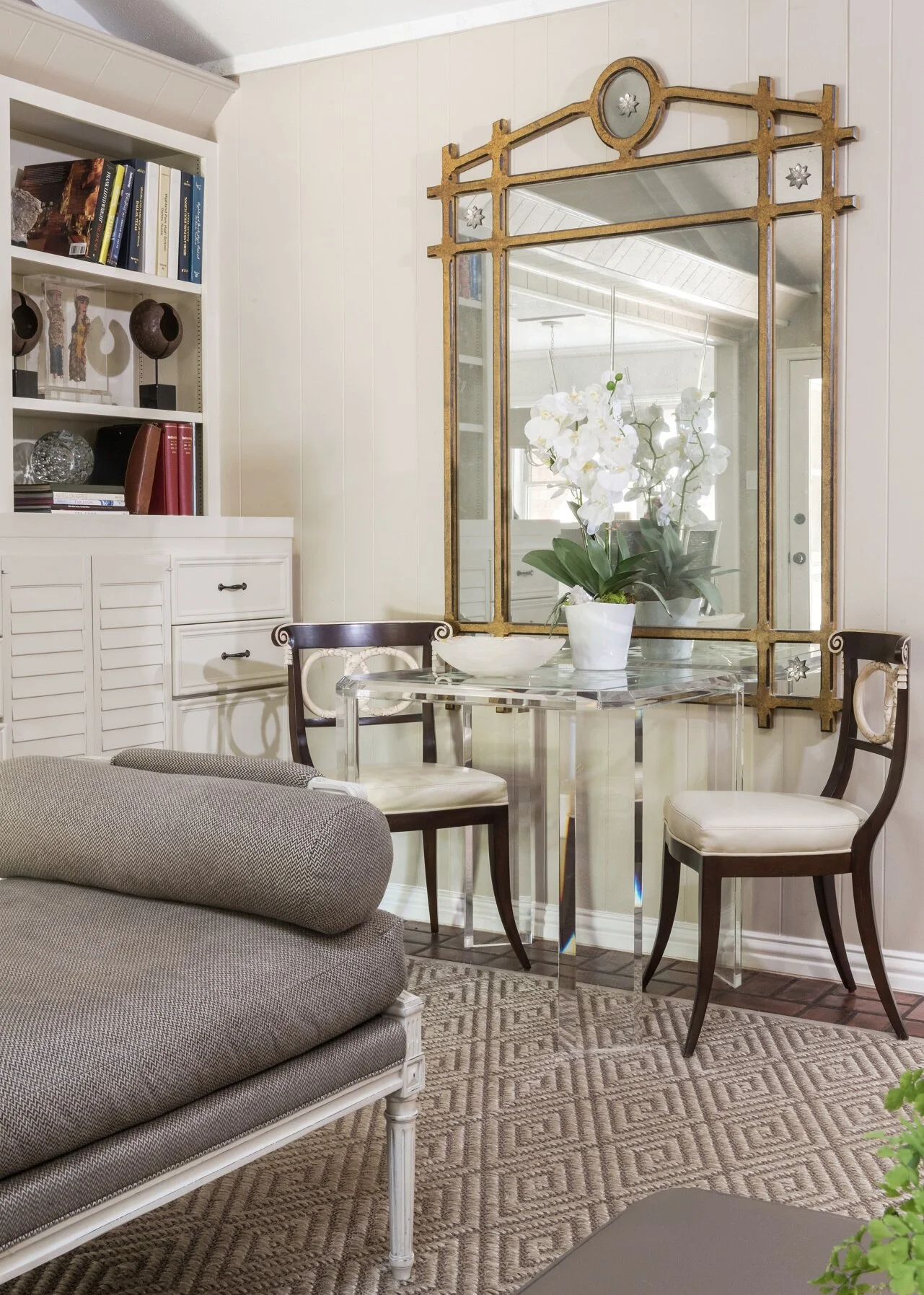 replacement glass for martha stewart patio tables on Furniture Blog Chambers Interiors