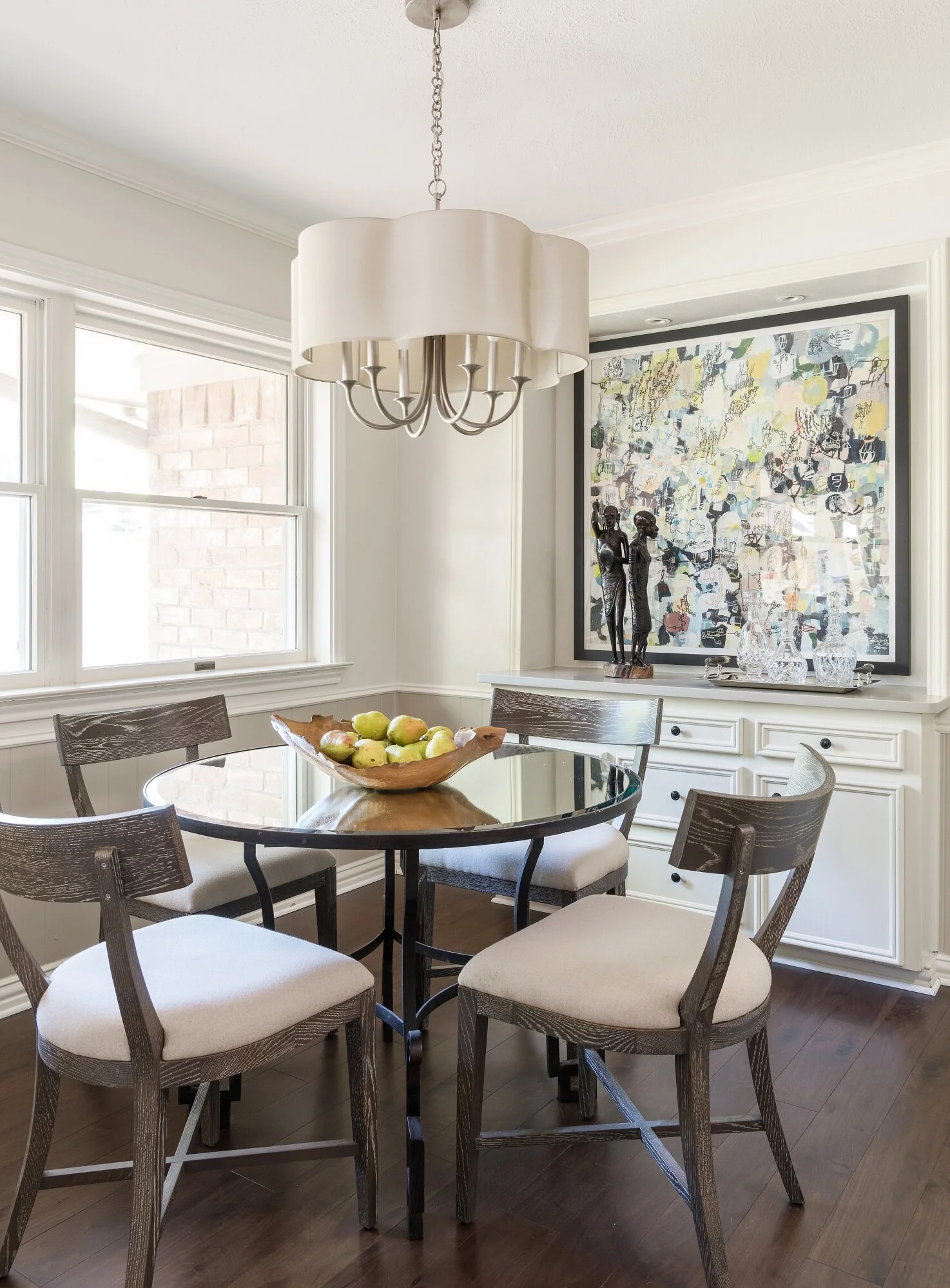 replacement glass for martha stewart patio tables on Furniture Blog Chambers Interiors