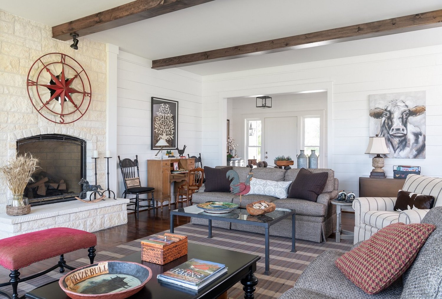 Blog | Chambers Interiors