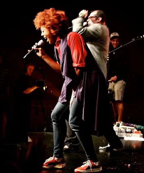 Danielle Singing.jpg