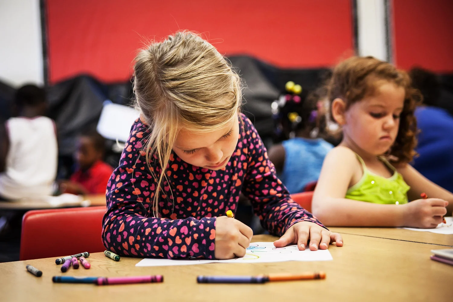 8,000 kids are experiencing homelessness in our region & UpSpring served 3,500 of them last year GET INVOLVED Learn More