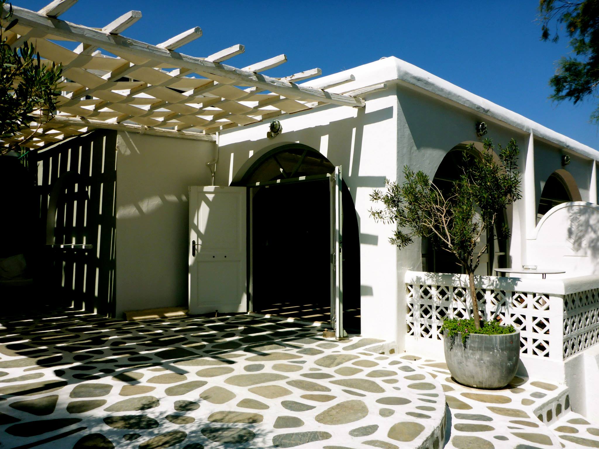Aphrodite Hotel