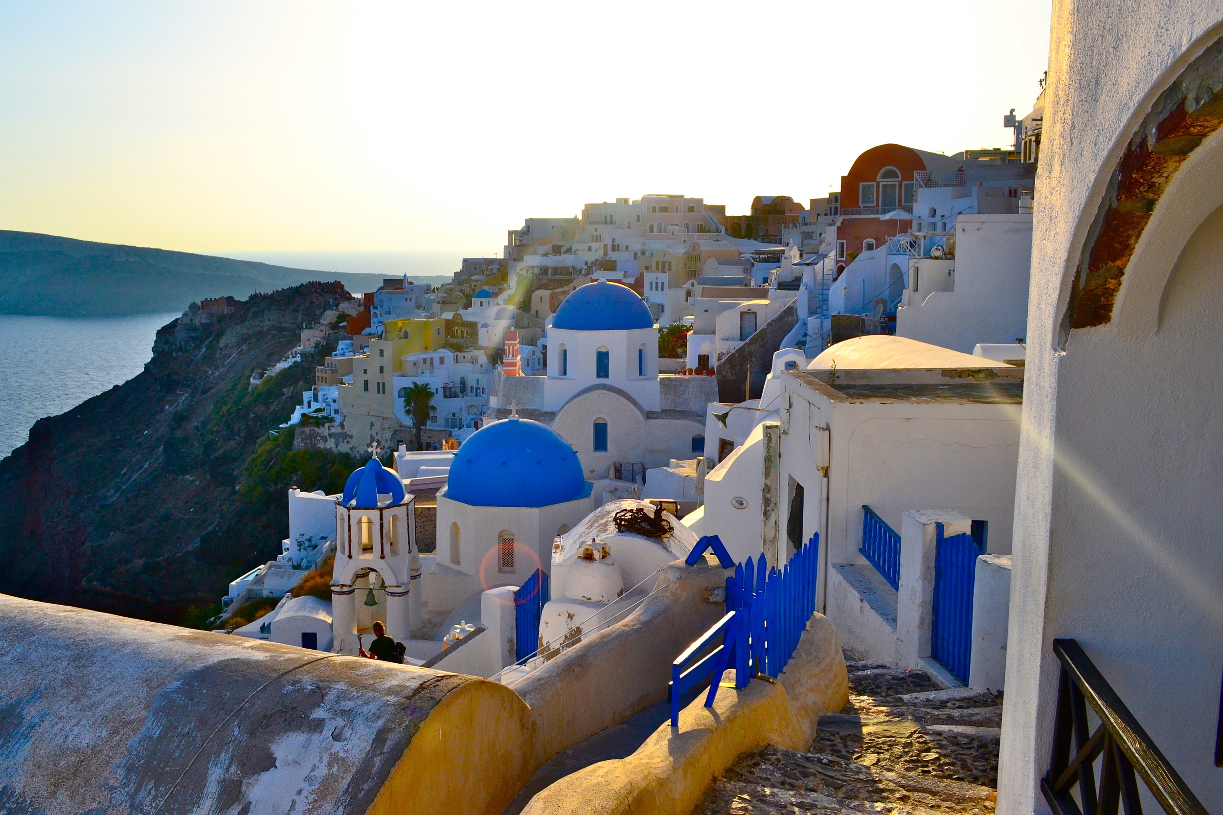 Beautiful OIa.