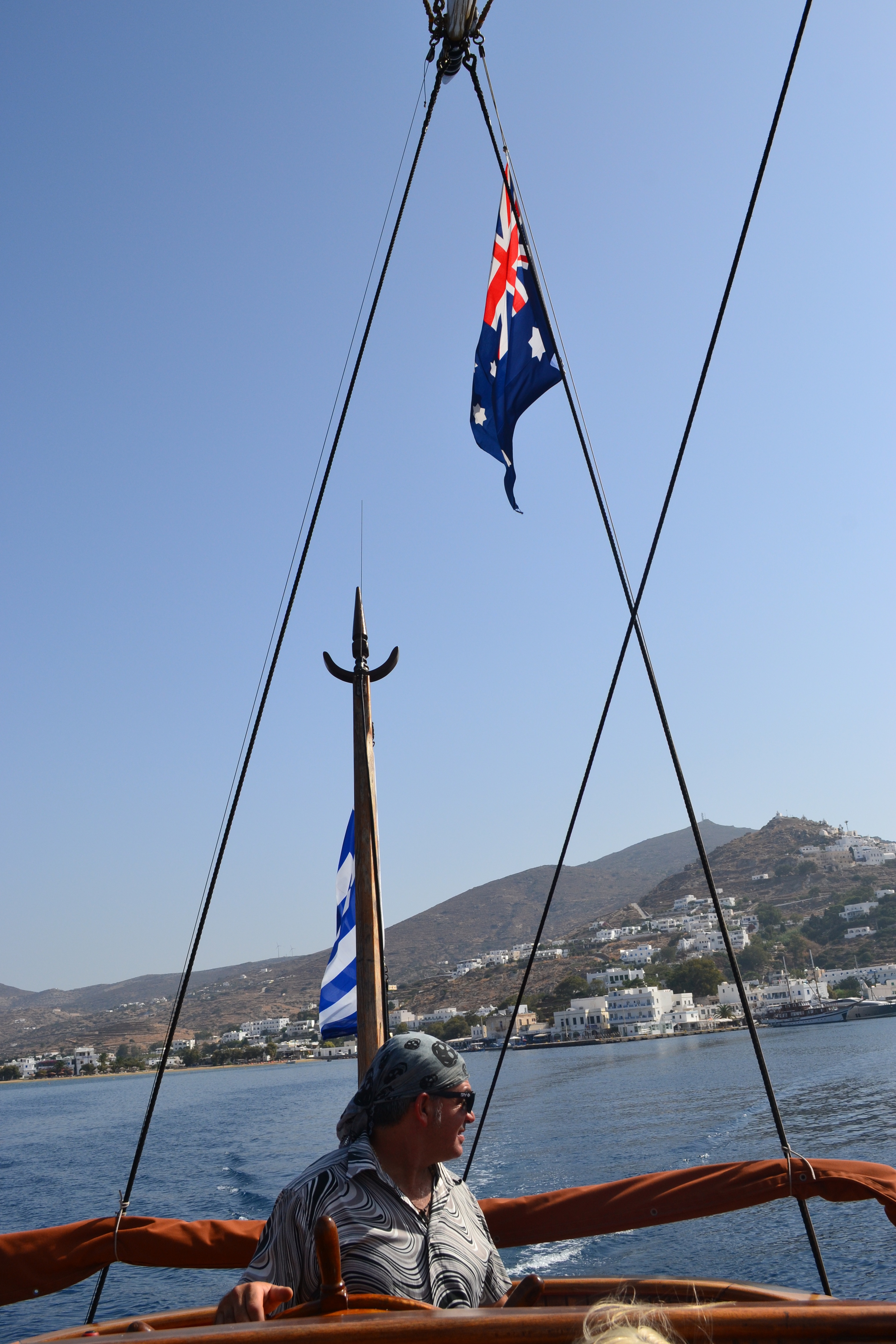 Pirate Ship