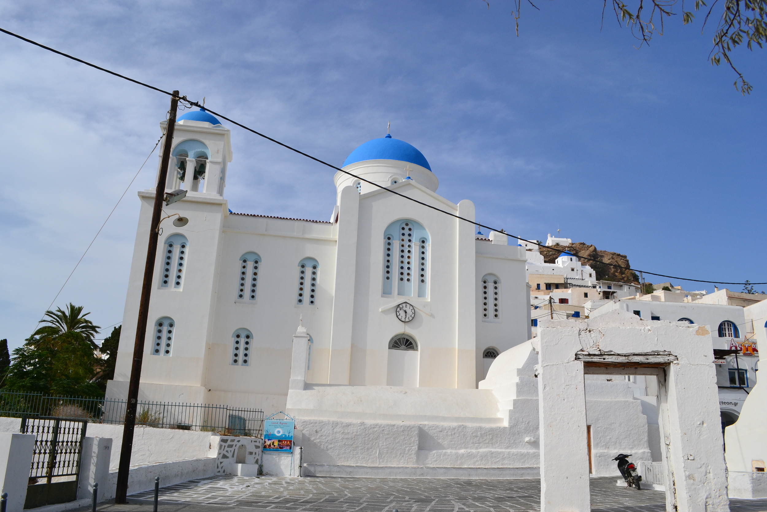 Cathedral Church