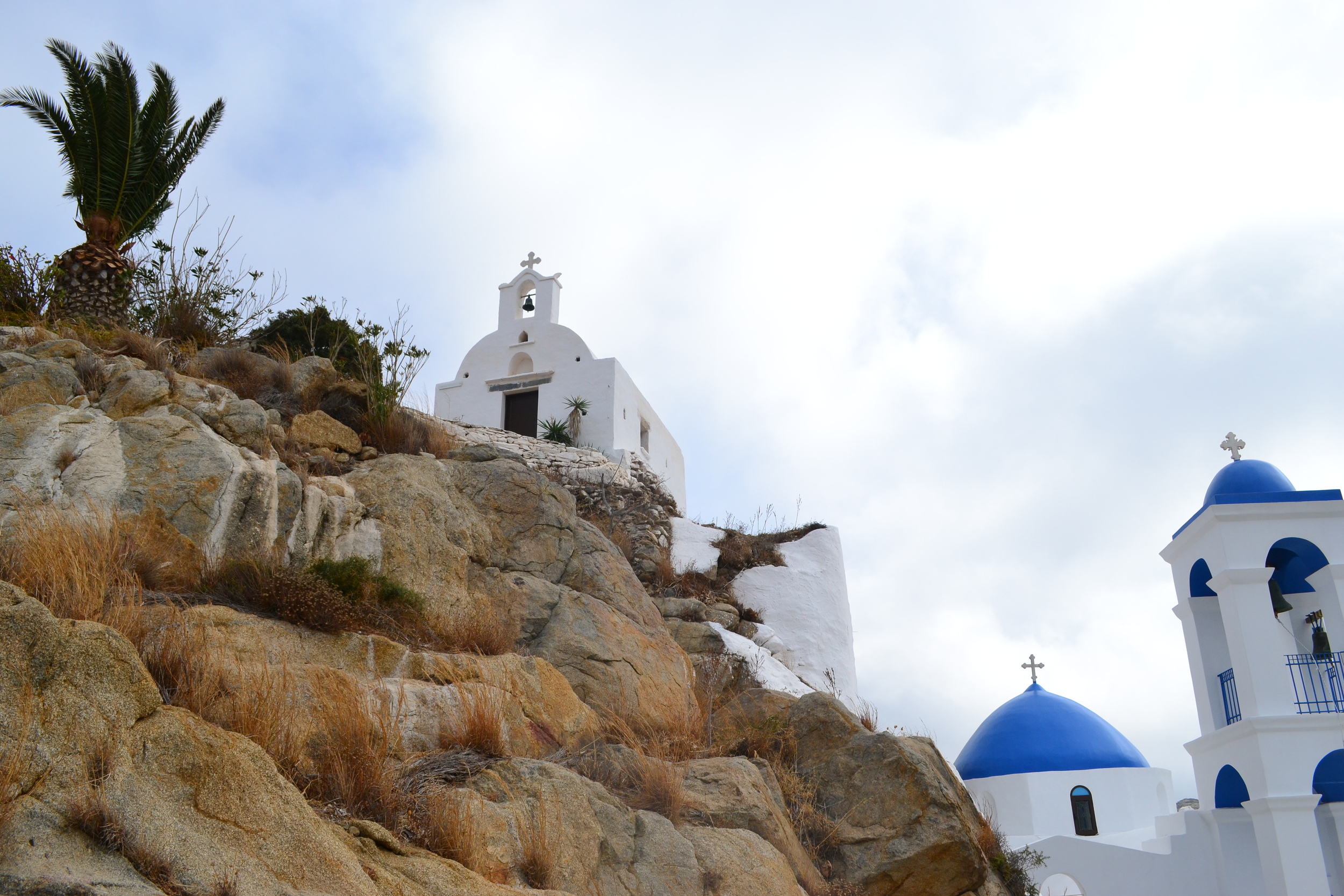 Church of Panagia Gremiotissa