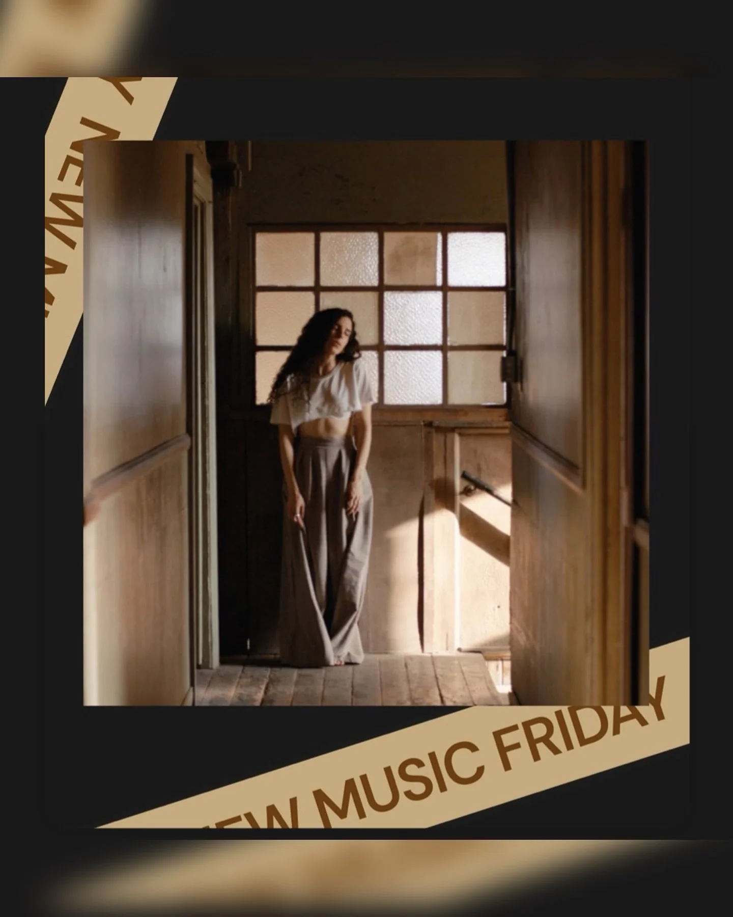 over a week since &ldquo;cold feet&rdquo; came out and i&rsquo;m so grateful for the love and support you&rsquo;ve shown me 🥹 this song has been sitting in my files for yearsss and to see it come to life and be added to your playlists makes me so em