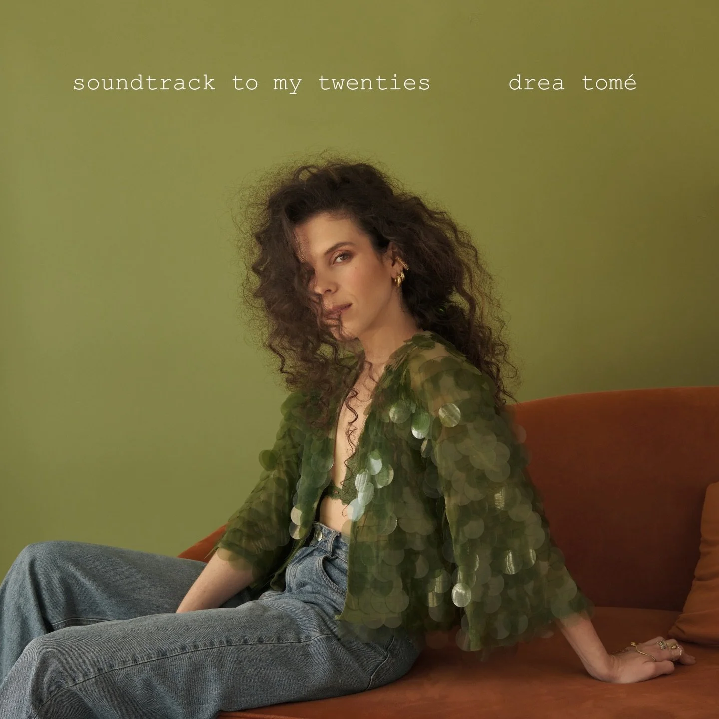 SOUNDTRACK TO MY TWENTIES!!!! ON ALL PLATFORMS!! 

I&rsquo;ve needed a few days to just let it all sink in 🥹

an independent artist is nothing without the support around them!! I have so many people to thank &amp; just knowing that, makes me so emot
