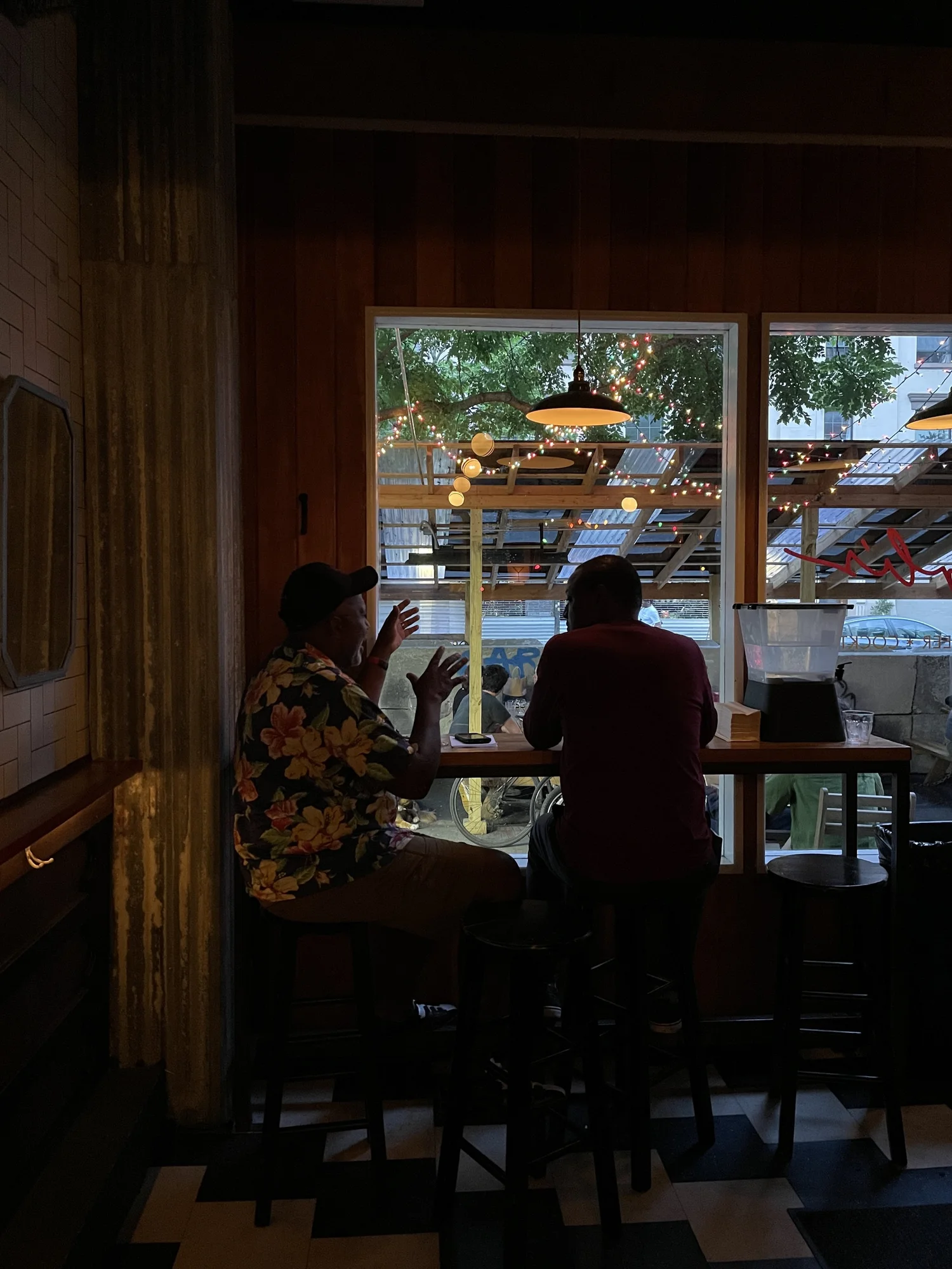 Bar photo 1