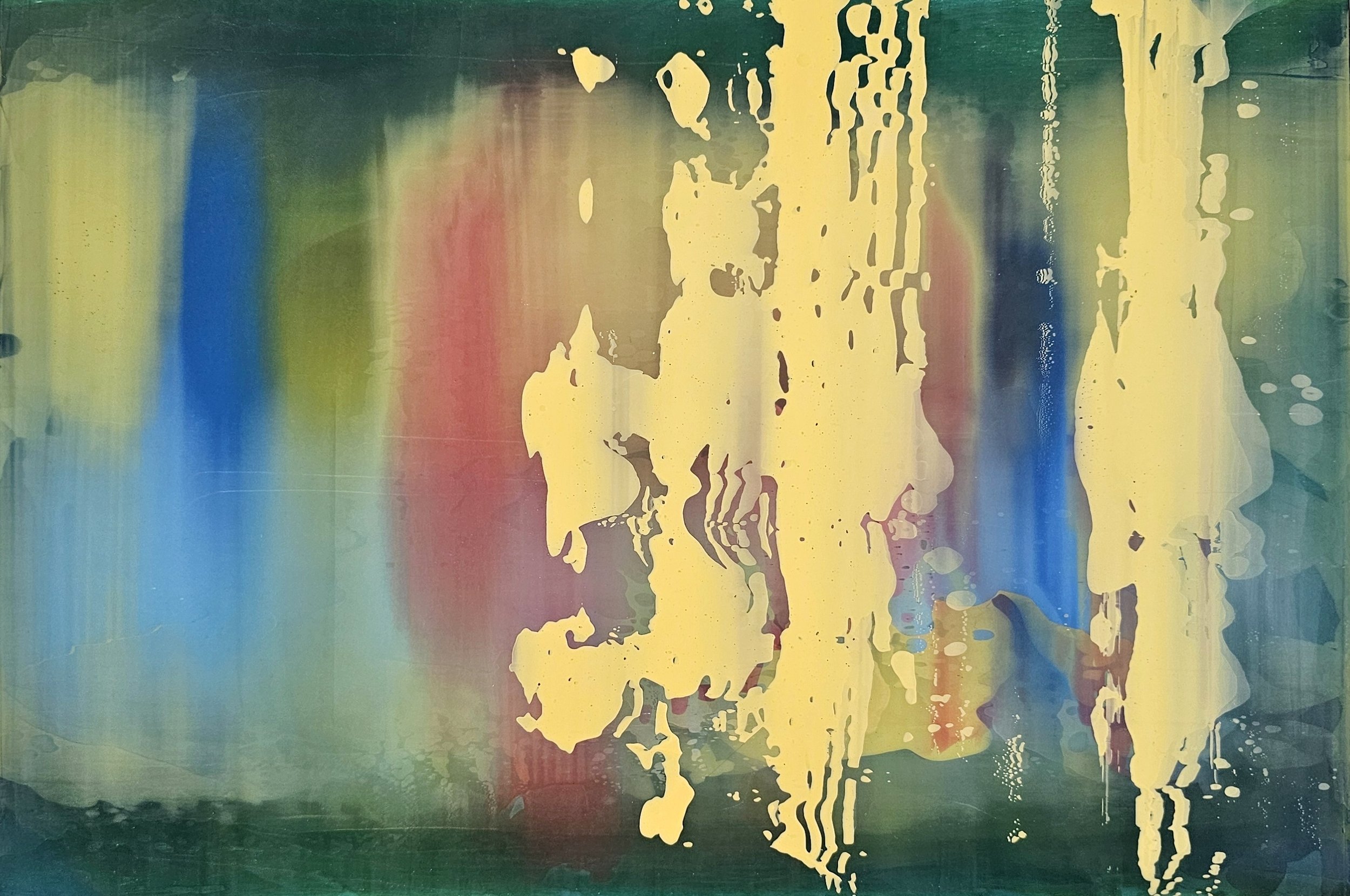 Macro Staccato Aleksandra Rdest 12x18 in. $720