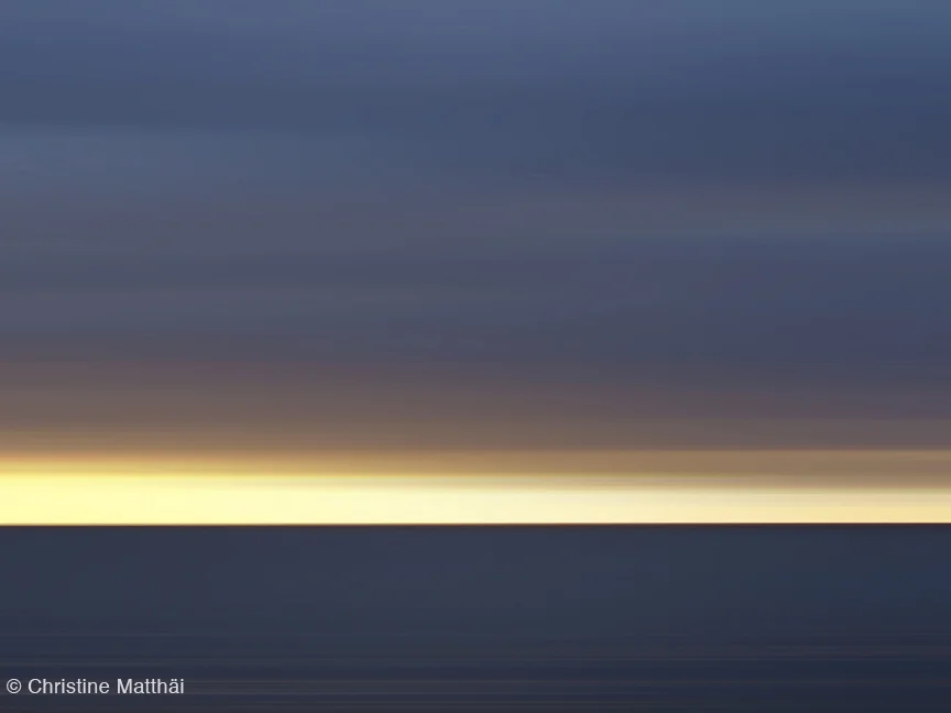 Daybreak by Christine Matthäi