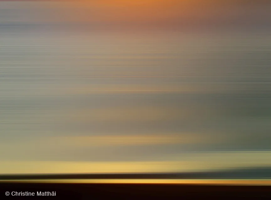 Continuum of Light by Christine Matthäi