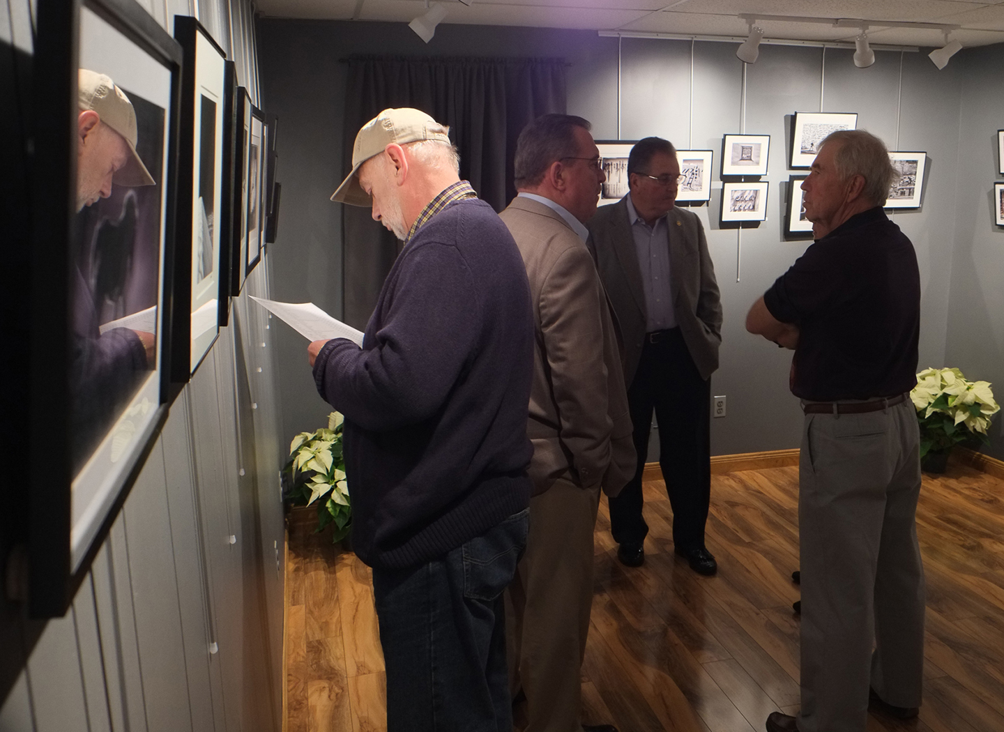 The Collectors Preview
