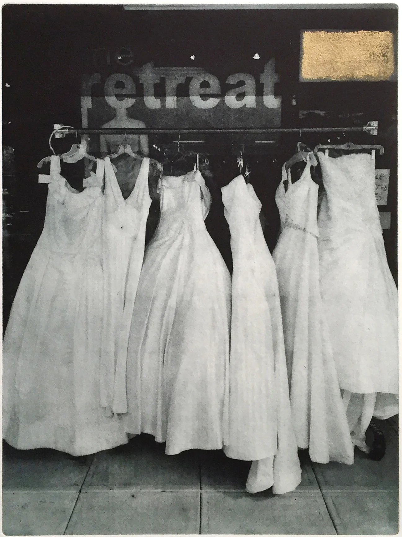 "Better Days" by Sarah Jaffe Turnbull (Edition 1 SOLD)