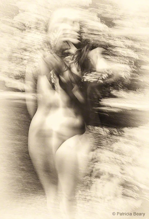 Reincarnation by Patricia Beary